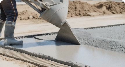 Industrial Concrete Services