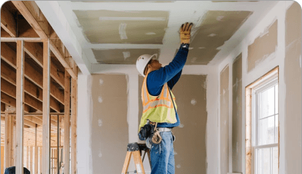 Sheetrock Service