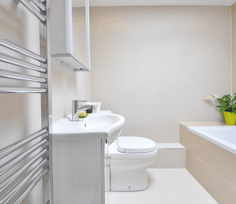 Bathroom Remodeling Services image