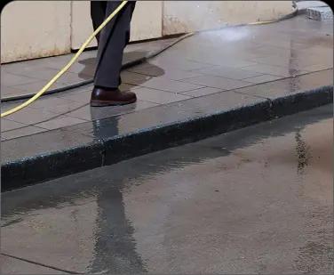 Pointing & Waterproofing