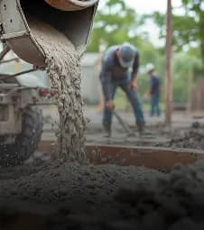 Concrete Contractor